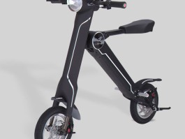 沈阳乐和K1折叠电动车实体店暑期大放价，轻便小巧超实惠