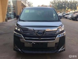 开丰田埃尔法真的有面子吗？丰田威尔法又该加多少钱？