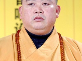 释永信被抓内情曝光！春节前见不该见之人，回国便知不妙？