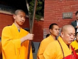 自食恶果！释永信再迎3大噩耗，私生活混乱仅是冰山一角？