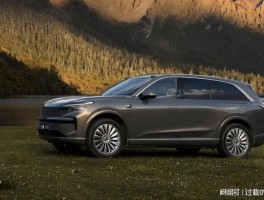 乐道L90能成功？这五个理由或许能给你答案