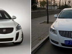 君威GS超级运动版怎么少了？对比解析它是不是真的减配了