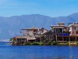 暑期带娃大理旅游全攻略！住宿、美食、线路一键get