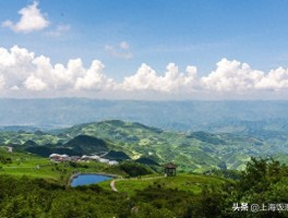 7-8月避暑好去处！这6个胜地均温20℃，挑一个去小住几天？