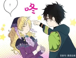 快看漫画！绝美画风与神仙剧情并存的9部韩漫安利，速来