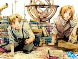 万人评选！最具魅力的漫画及动画中兄弟姐妹角色TOP20