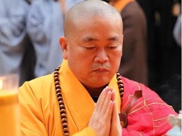 真相藏30年！释永信曾被老方丈看透，还被开除过僧籍？