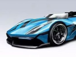 QQ飞车A车性能排行解析：端游与手游热门车型对比，谁更值得入手？