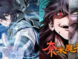不只全知读者视角！盘点现象级韩漫TOP 10，这部真人版找4大咖主演