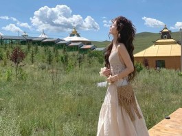 暑假带孩子去内蒙旅游攻略，5天4晚行程这样安排！收藏这篇