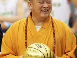 释永信到底有多厉害？为蔡志忠剃度，与马云谈早起