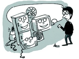 3万元电视停产5年无法维修，商家竟让消费者自行报废？