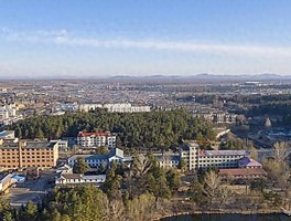 7-8月小众避暑宝地大揭秘，这8个被山水森林环绕的清凉地