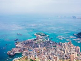 适合夏季的10个旅行目的地，七八月出游这样安排