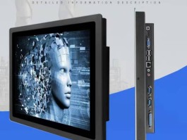 触摸屏核心揭秘：电容屏的先天特性与运作机制