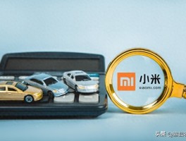 深度剖析小米汽车，带你全面了解其奥秘