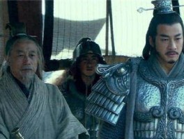 项羽首席谋士范增为何离开项羽？是因陈平离间计？