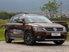 上海大众4款紧凑新车，今日即将重磅上市