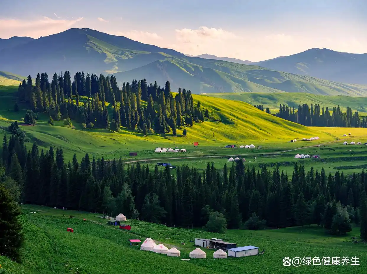 暑假适合带孩子旅游的地方_暑期遛娃自然风光地_暑期历史文化遛娃地