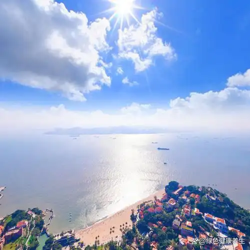 暑期遛娃自然风光地_暑期历史文化遛娃地_暑假适合带孩子旅游的地方