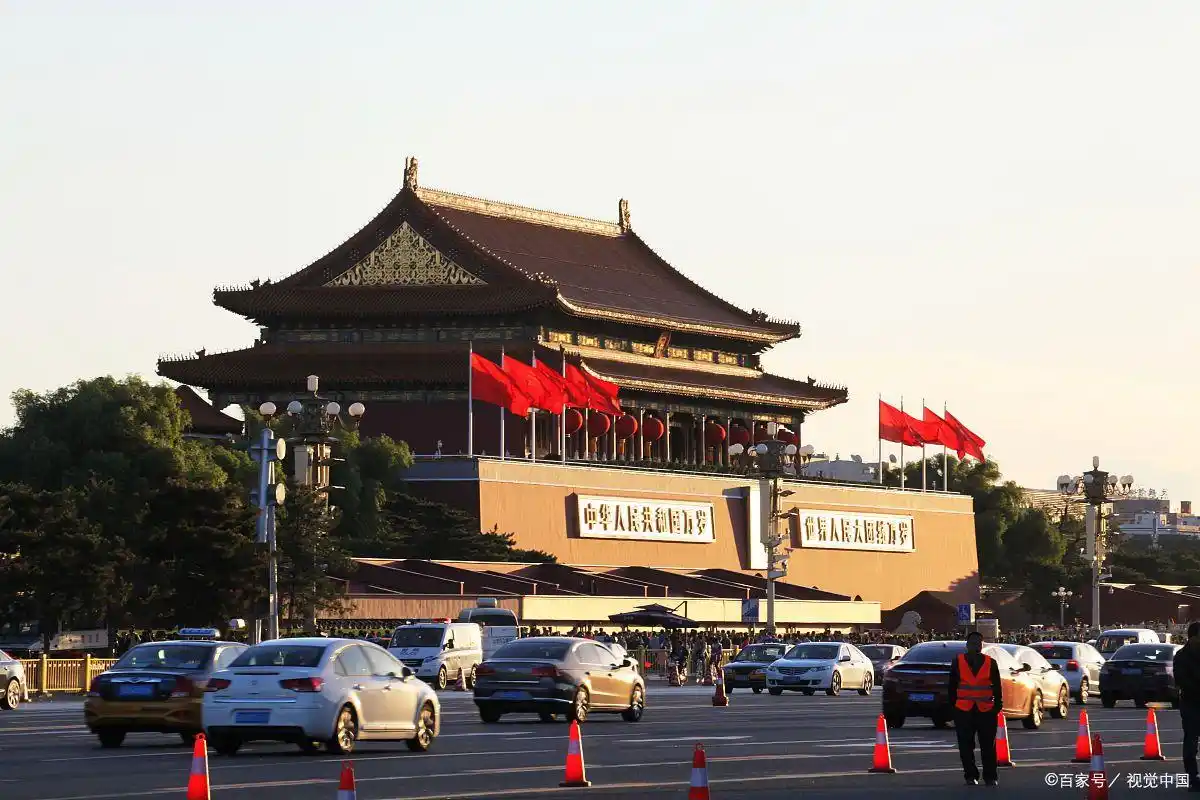 暑假适合带孩子旅游的地方_亲子游历史文化之旅北京_2024年暑假亲子游景点推荐