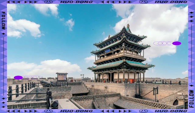 暑假亲子游景点推荐_五台山避暑胜地_暑假适合带孩子旅游的地方