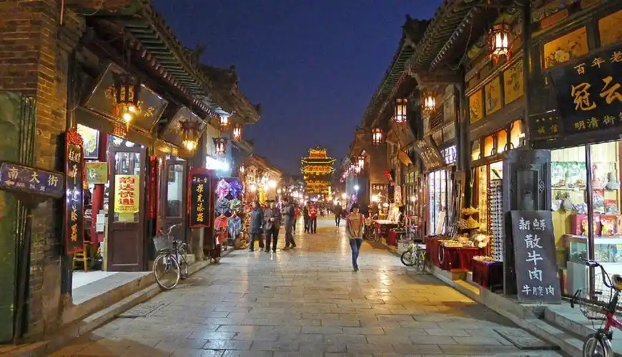 暑假适合带孩子旅游的地方_五台山避暑胜地_暑假亲子游景点推荐