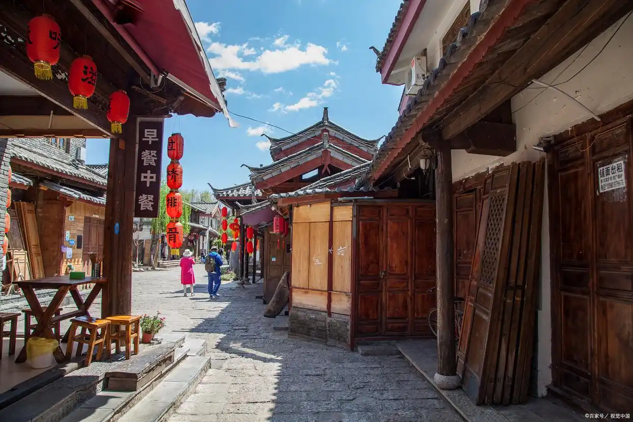7-8月份避暑最佳地方_七八月份避暑胜地推荐_四川九寨沟旅游攻略