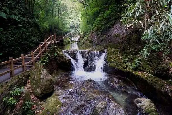 夏日亲子游_消暑目的地推荐_暑假适合带孩子旅游的地方