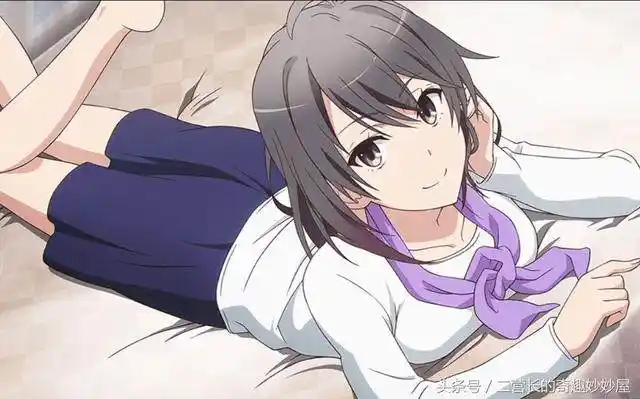 动漫兄妹盘点_日漫经典兄妹关系_与众不同的兄妹漫画
