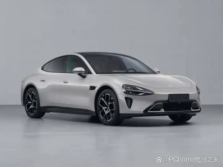小米汽车SU7纯电动运动型轿车_小米SU7车身尺寸_小米su7