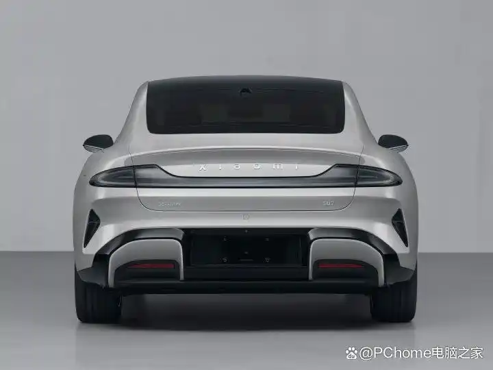 小米汽车SU7纯电动运动型轿车_小米su7_小米SU7车身尺寸