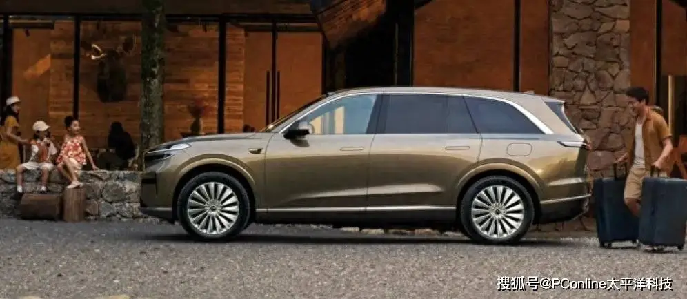 乐道L90纯电SUV_乐道L90首发优惠_乐道l90