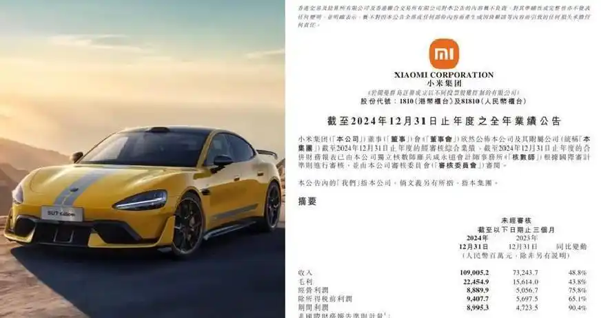 小米汽车情绪价值营销_小米YU7抢购热潮_小米YU7爆单背后