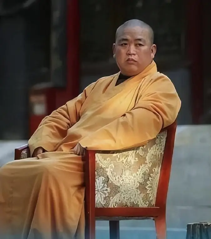 释永信到底是怎样的人_少林寺主持释永信丑闻_释永信商业版图