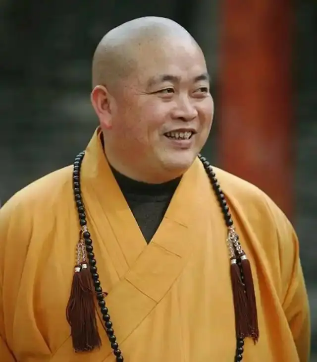 释永信到底是怎样的人_释永信违反戒律事件_少林寺方丈释永信调查结果