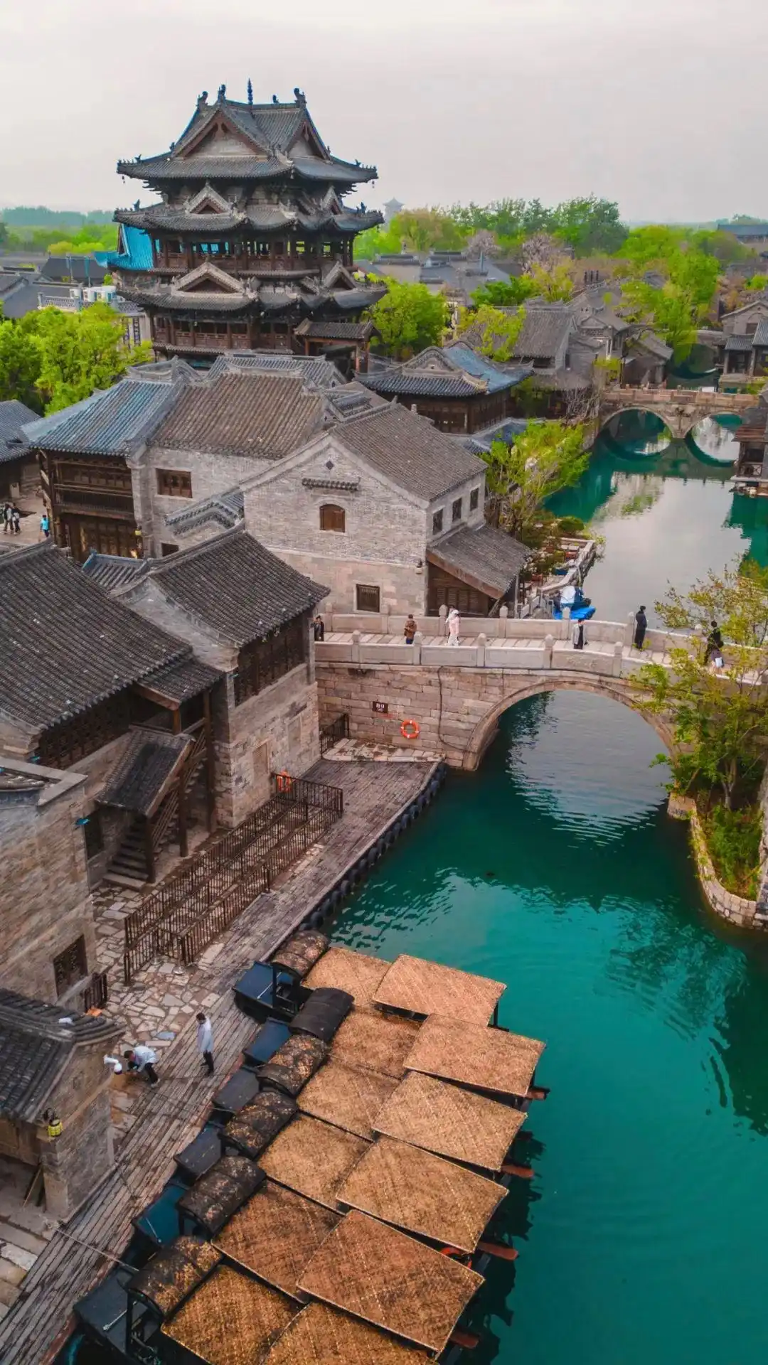 济南暑期亲子游打卡地_暑假适合带孩子旅游的地方_济南夏季旅游目的地