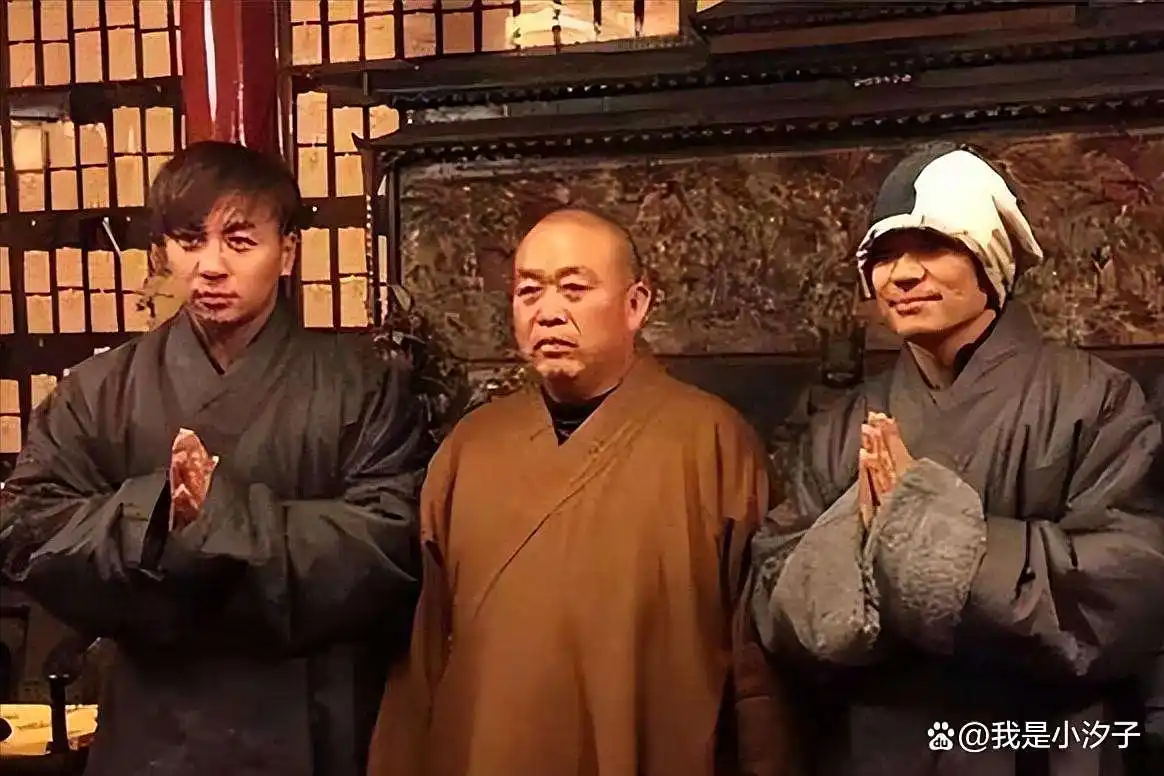 少林寺方丈释永信黑料_释永信塌房事件_释永信到底是怎样的人