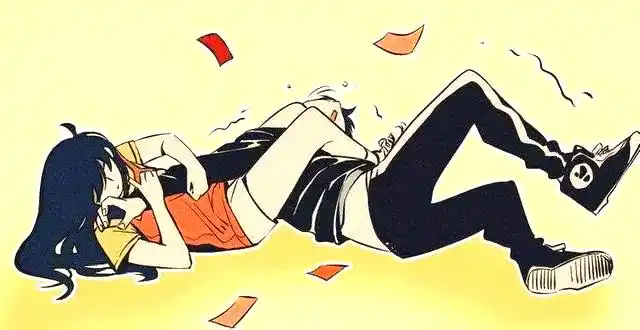 快把我哥带走 泡面番 动漫风格_与众不同的兄妹漫画_快把我哥带走 漫画 日本市场