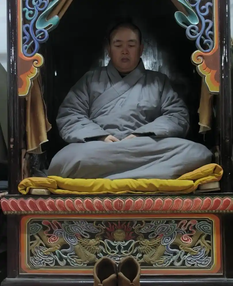 少林寺方丈释永信事件_释永信到底是怎样的人_释永信涉嫌犯罪调查