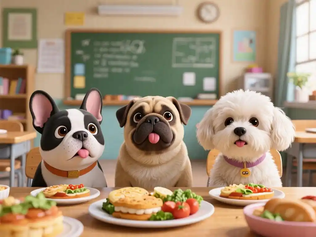 当狗不丢人_狗狗智商学历对照表_狗狗训练零食推荐