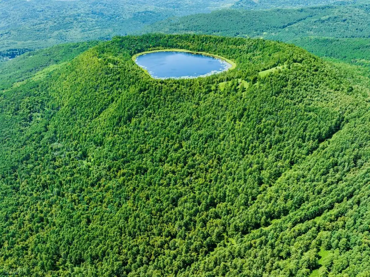 夏季避暑旅居地_避暑胜地推荐_7-8月份避暑最佳地方
