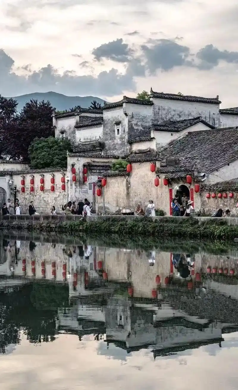贵州六盘水避暑胜地_7-8月份避暑最佳地方_云南沙溪古镇