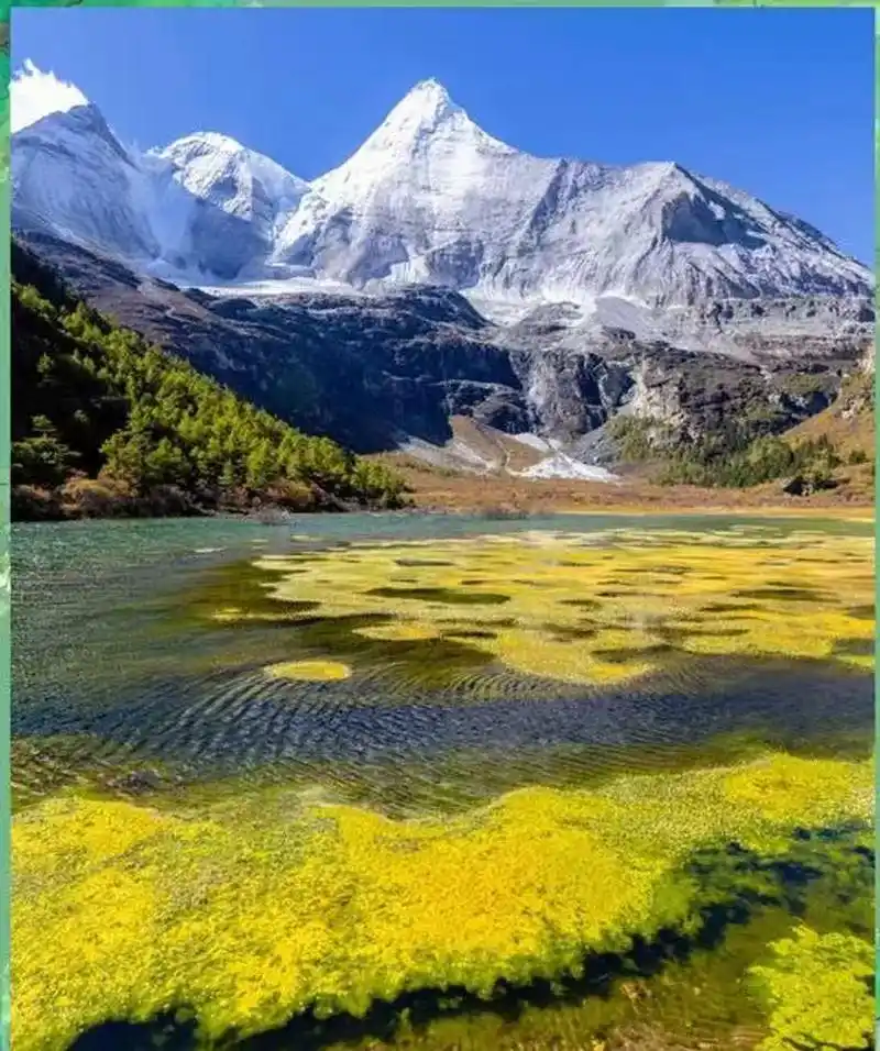 云南沙溪古镇_7-8月份避暑最佳地方_贵州六盘水避暑胜地