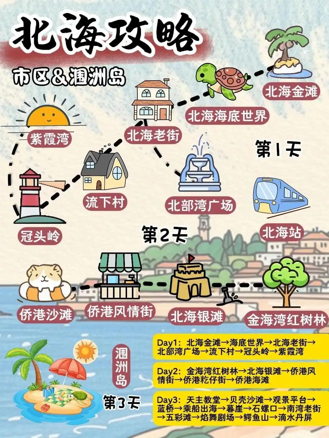 贵州黔东南少数民族旅游_内蒙古呼伦贝尔亲子游_暑假适合带孩子旅游的地方