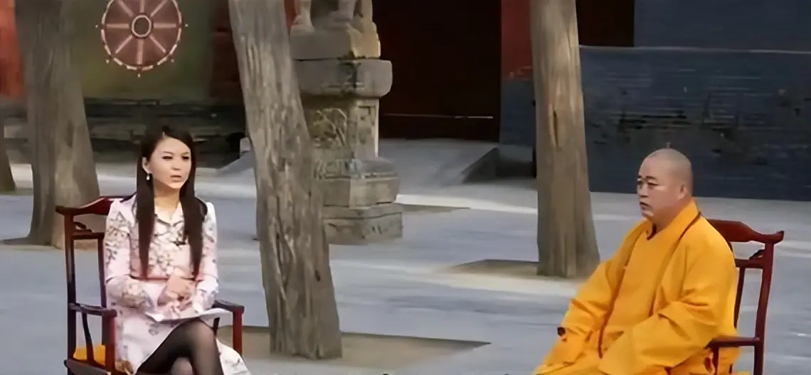 释永信立案调查_少林寺问题牵扯娱乐圈_释永信到底是怎样的人