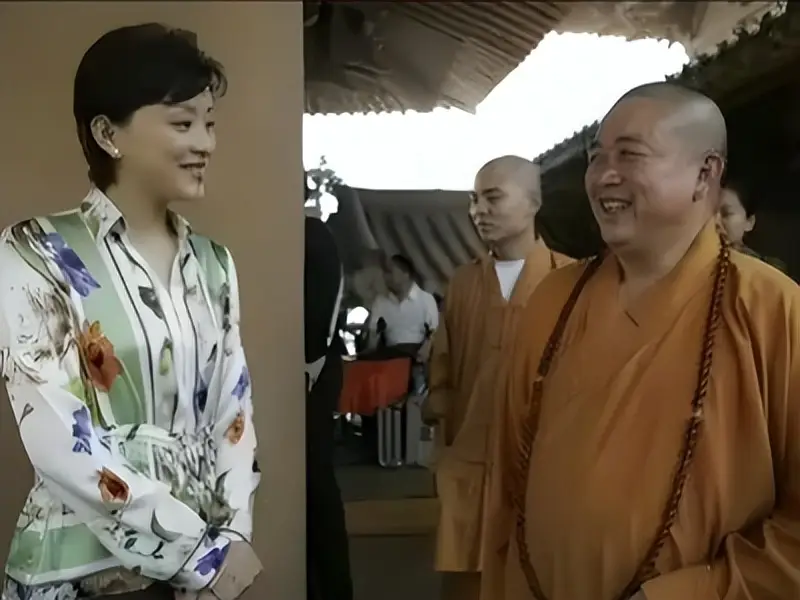 释永信立案调查_少林寺问题牵扯娱乐圈_释永信到底是怎样的人