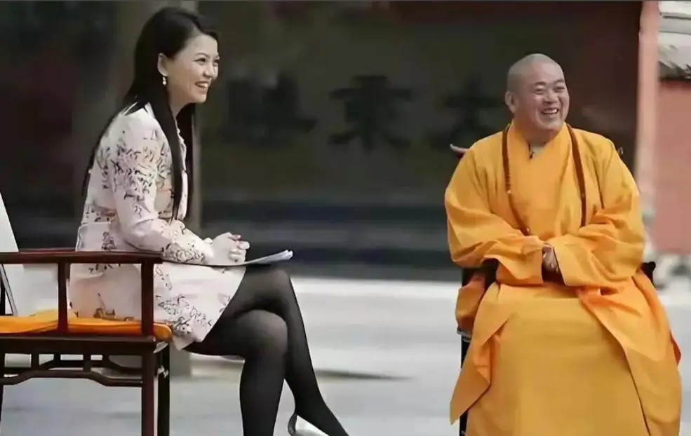 释永信到底是怎样的人_释永信立案调查_少林寺问题牵扯娱乐圈