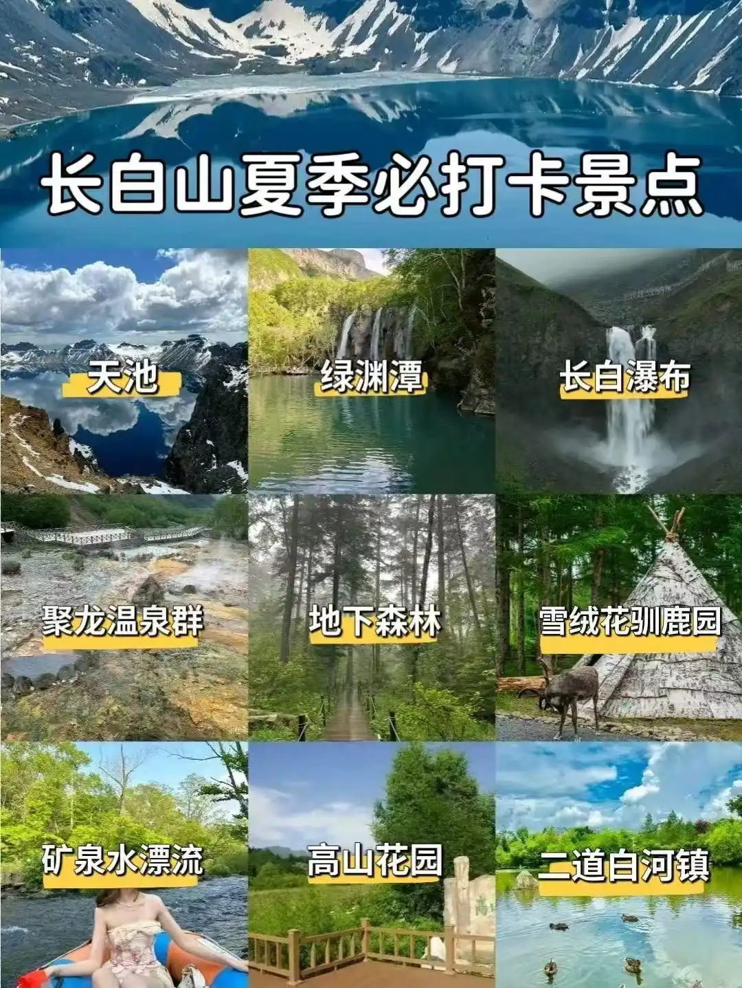 7-8月份避暑最佳地方_中国7-8月避暑胜地排名_避暑胜地夏季均温20℃