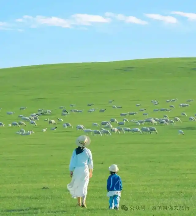 夏日亲子旅行目的地_亲子游旅行攻略_暑假适合带孩子旅游的地方
